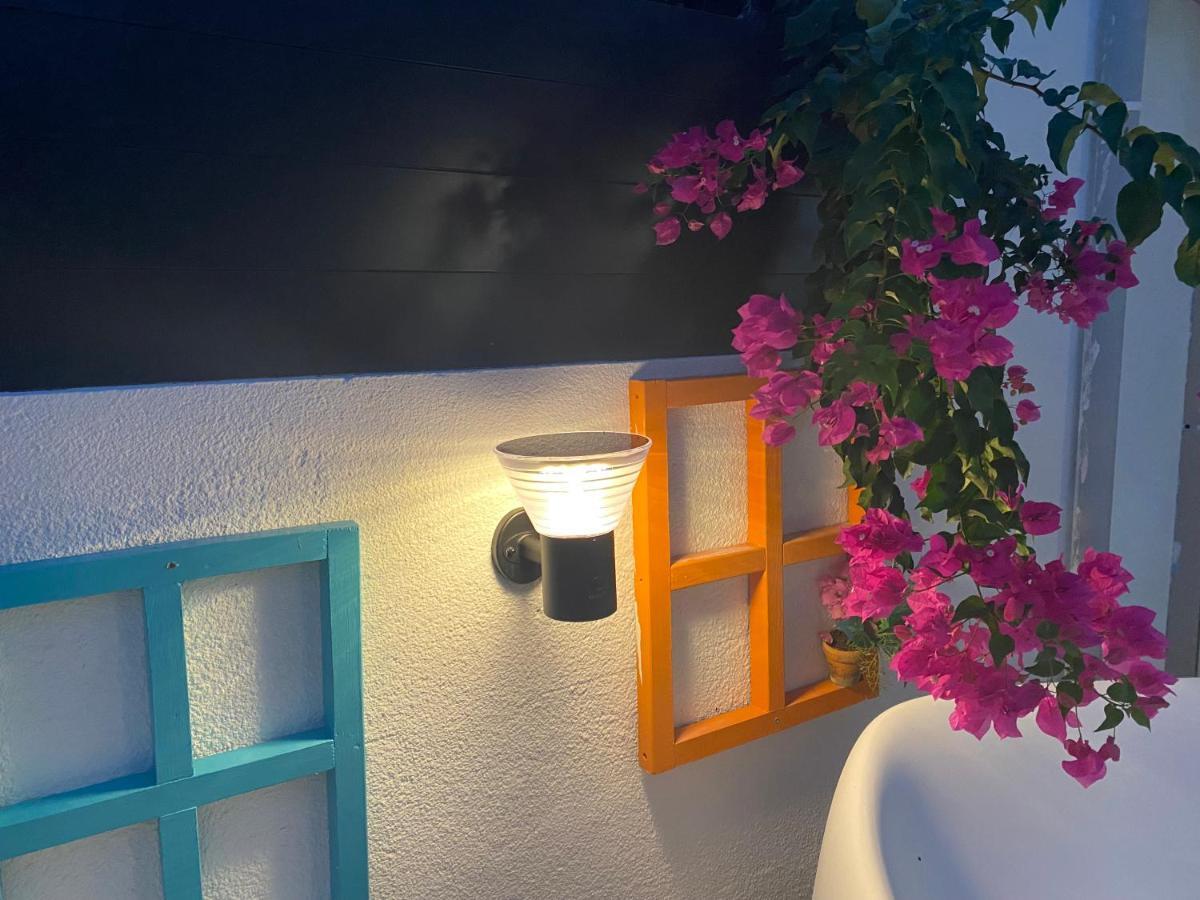 Apartamento Ti Kaz Marigot Terre-De-Haut Exterior foto